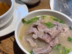 -泽成冰煮羊(非·遗东岸国际店)