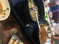 -61号餐吧(兴坪古镇漓江店)