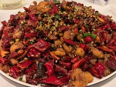 -鑫巴蜀小镇 · 水煮鱼专研店(玉桥店)