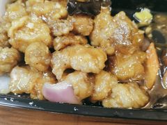 -七菜馆·东北菜·蒸饺(文体路店)