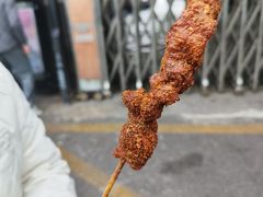 -牛街洪记小吃店(牛街店)