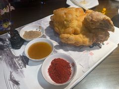 -秦月轩·陕西家乡菜(阜成路·五棵松店)