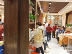 -新侨小馆(东直门北小街店)