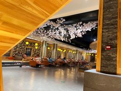 -星河湾温泉洗浴酒店