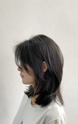 -时尚殿堂hair salon