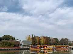 -南通濠河风景名胜区