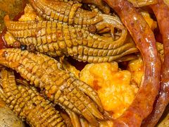 -大虎重庆老火锅(正弘城店)