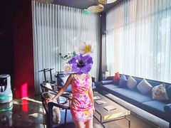 -广州永庆坊瞻云精选酒店