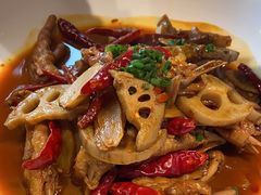 -衡厨·衡阳土菜(中南店)