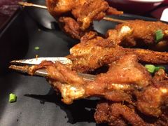 -蛙三泡椒牛蛙(万象城店)