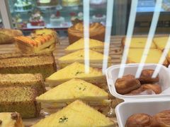 -味多美蛋糕(六里桥店)