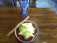 -蒋六十八梯眼镜面(狮子坪店)