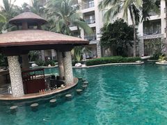 -三亚亚龙湾雅高美爵酒店