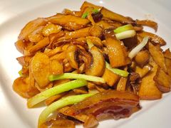 -外婆家(杭州马塍店)
