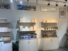 -漫香咖啡·云南小粒咖啡