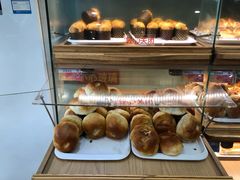 -新侨三宝乐面包店(崇文门店)