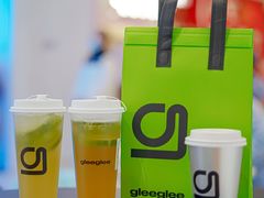-gleeglee乐溢亦茶(朝阳大悦城店)