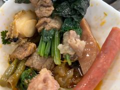 -九玺炉旋转小火锅(柠溪路店)