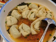-壹只菜·崇明本地特色菜(崇明南门店)