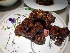 -韵秋荷(宝山龙湖天街店)