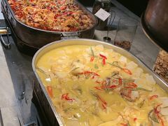 -飨食汇全日制餐厅·昆山皇冠假日酒店(九方店)