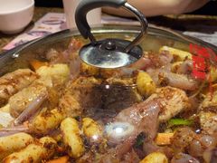-黄记煌三汁焖锅(悦方IDmall店)