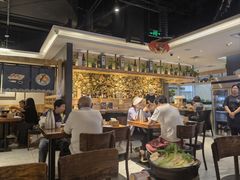 -森味花园·日本料理(伊藤洋华堂亚运村店)