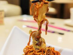 -本味轩精品茶餐厅(黄山路店)