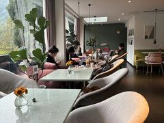 -简象咖啡CAFE ELE JANE(满陇桂雨店)