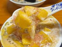 -韵姐牛奶甜品世家