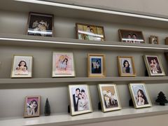 -天真蓝照相馆(五角场百联又一城店)