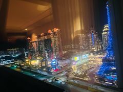 -澳门喜来登大酒店