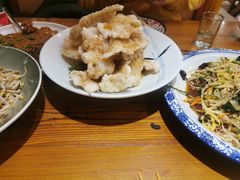 -陈家老院子·长春特色东北家宴(一匡街店)