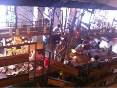 -MAAN COFFEE(金桥店)