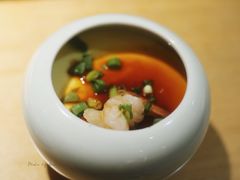 -胡马八破·川菜小馆(高新万达店)