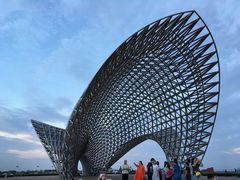 -南汇嘴观海公园