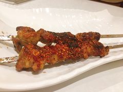 -巴依老爷·新疆美食(上城区天城路店)
