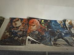 -上海动漫博物馆