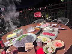 -巴倒烫陆派火锅山庄(南山总店)