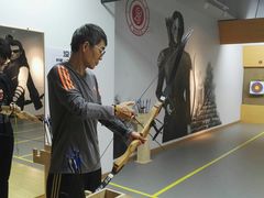 -道顺射箭·团建·骑射(张杨路店)
