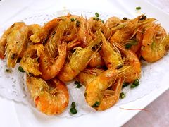 -海港餐厅·平价海鲜·茶点(小公园店)