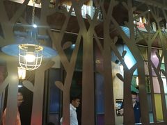 大堂-湘当爱·鲜煮现炒(松岗立业路店)