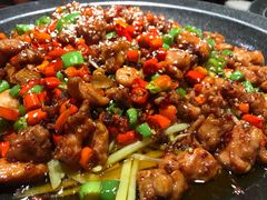 -六月雪干锅(绵阳王府井百货店)