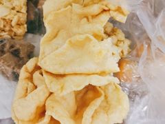 蛋散-传说中那条蛋散
