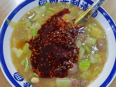 -邢老三肉丸糊辣汤·非遗美食(西安总店)