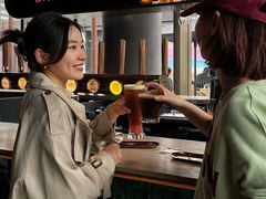 -星巴克臻选(成都太古里店)