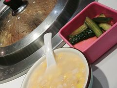 -满兴咱妈烀饼铁锅炖(兰州北街店)