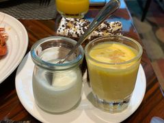 -君来湖滨饭店·玫瑰园