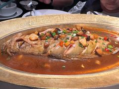 -集贤门·徽菜(福田店)