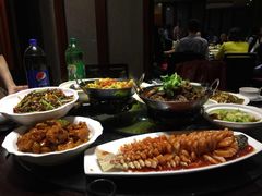 iphone_upload_pic-刘胖子家常菜·蹄花焖藕(兴业店)